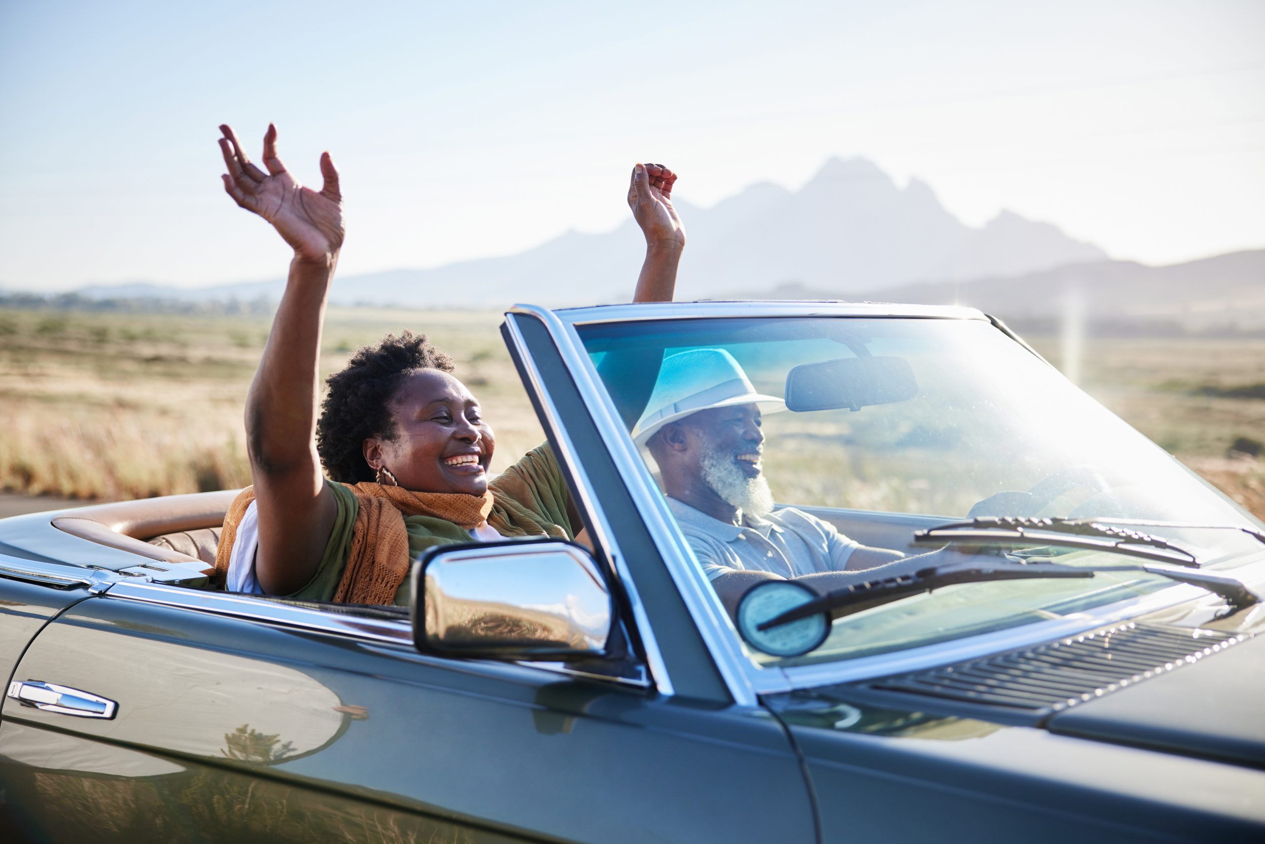 Drive Smart With an Auto Loan