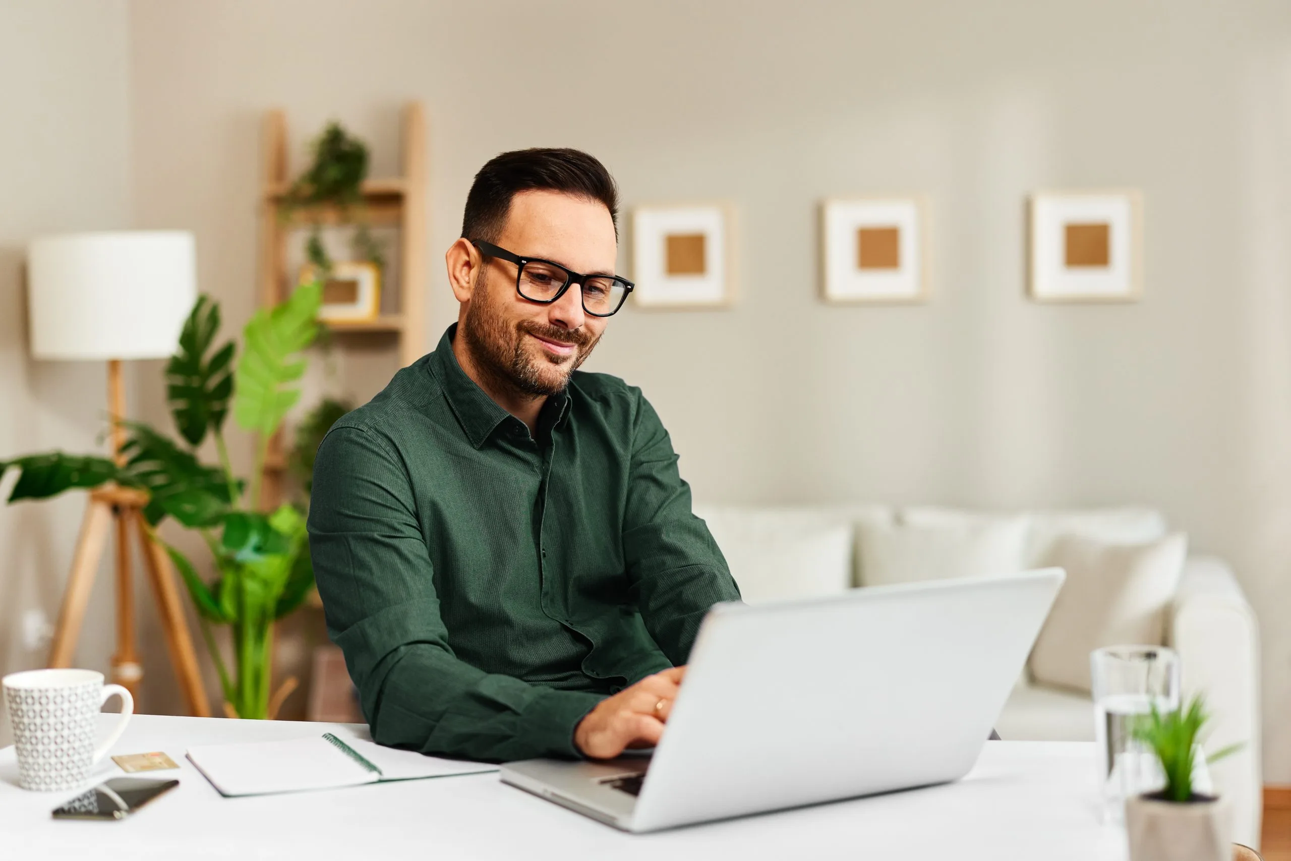 Working at Create Credit Union