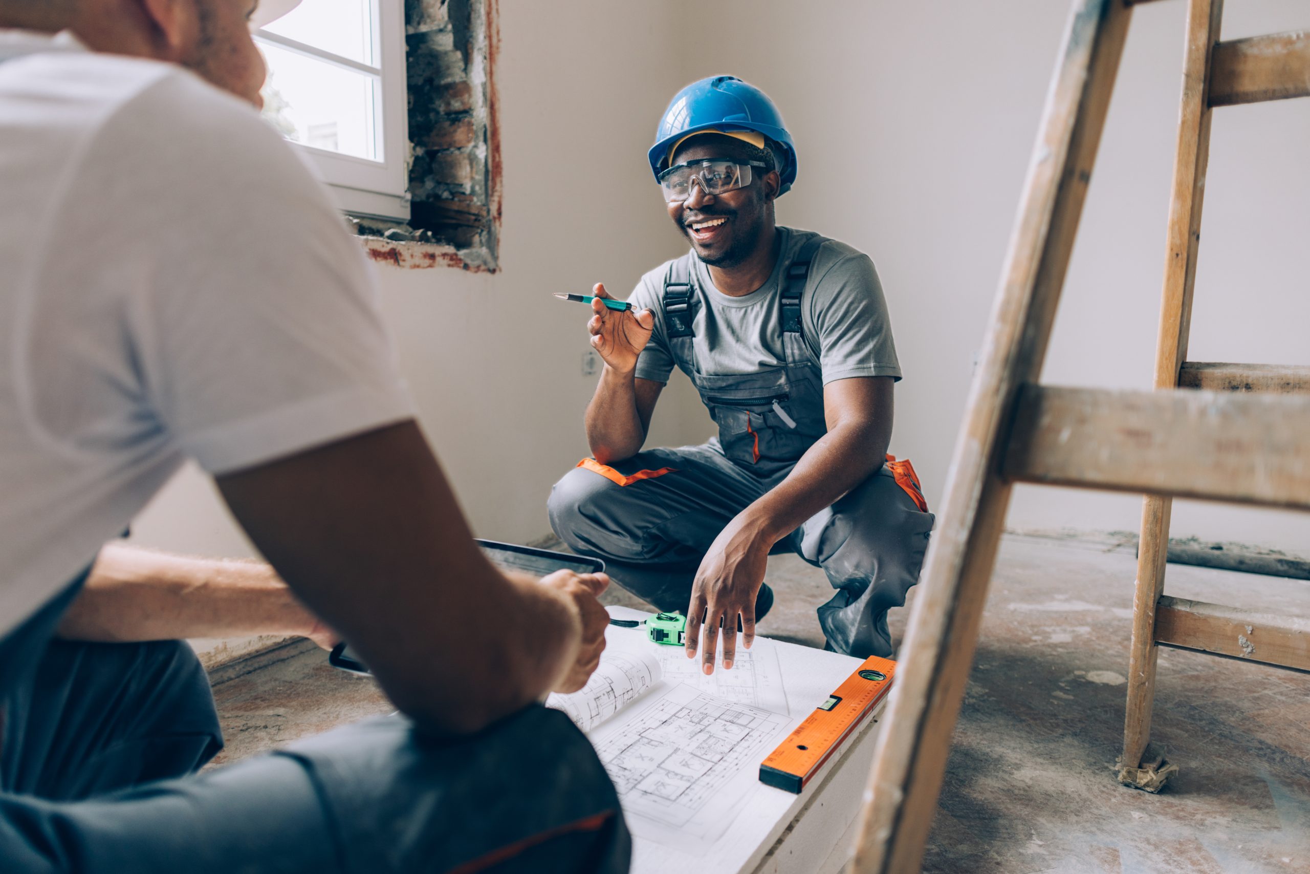 Land and Home Construction