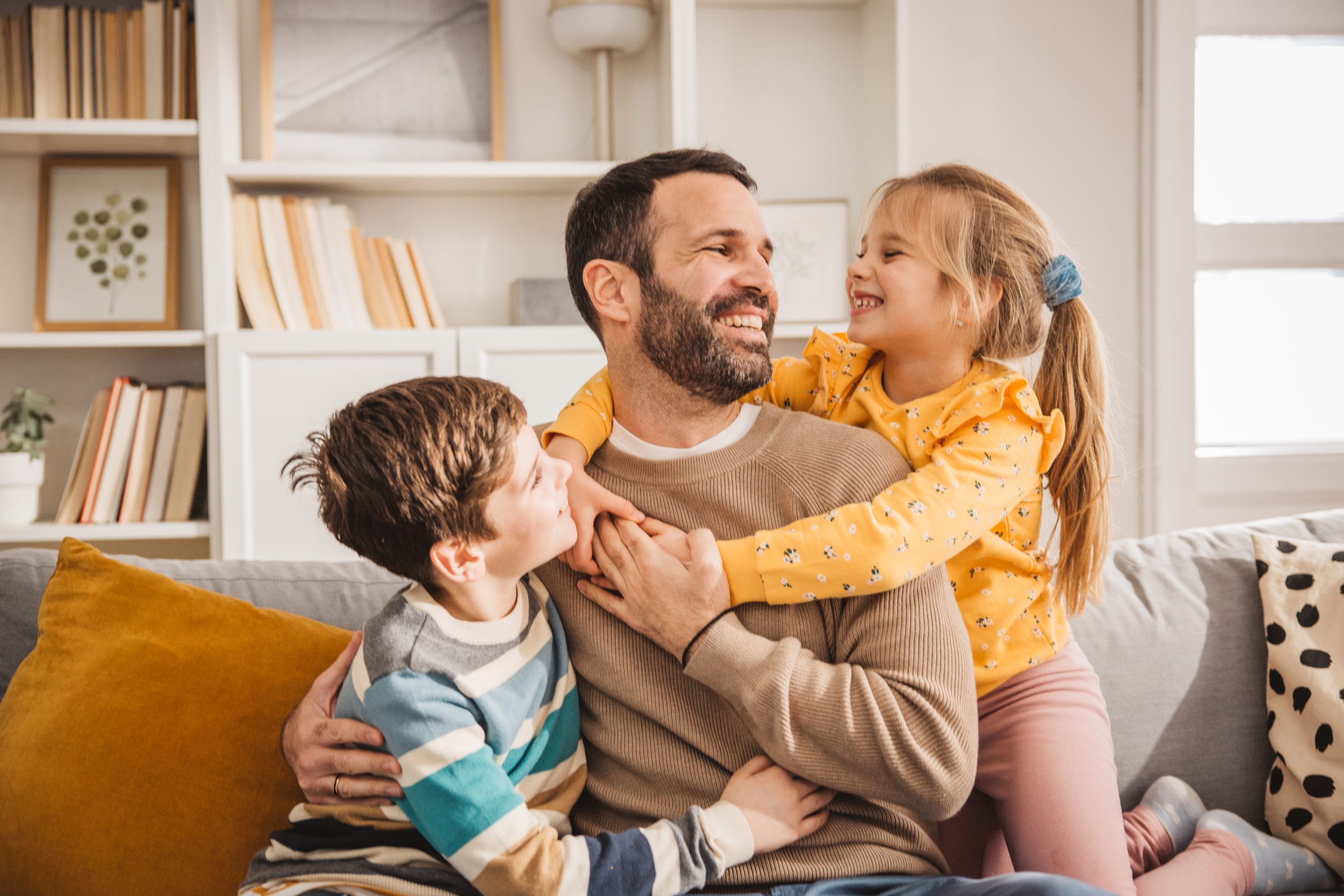 Future Income Mortgage Program