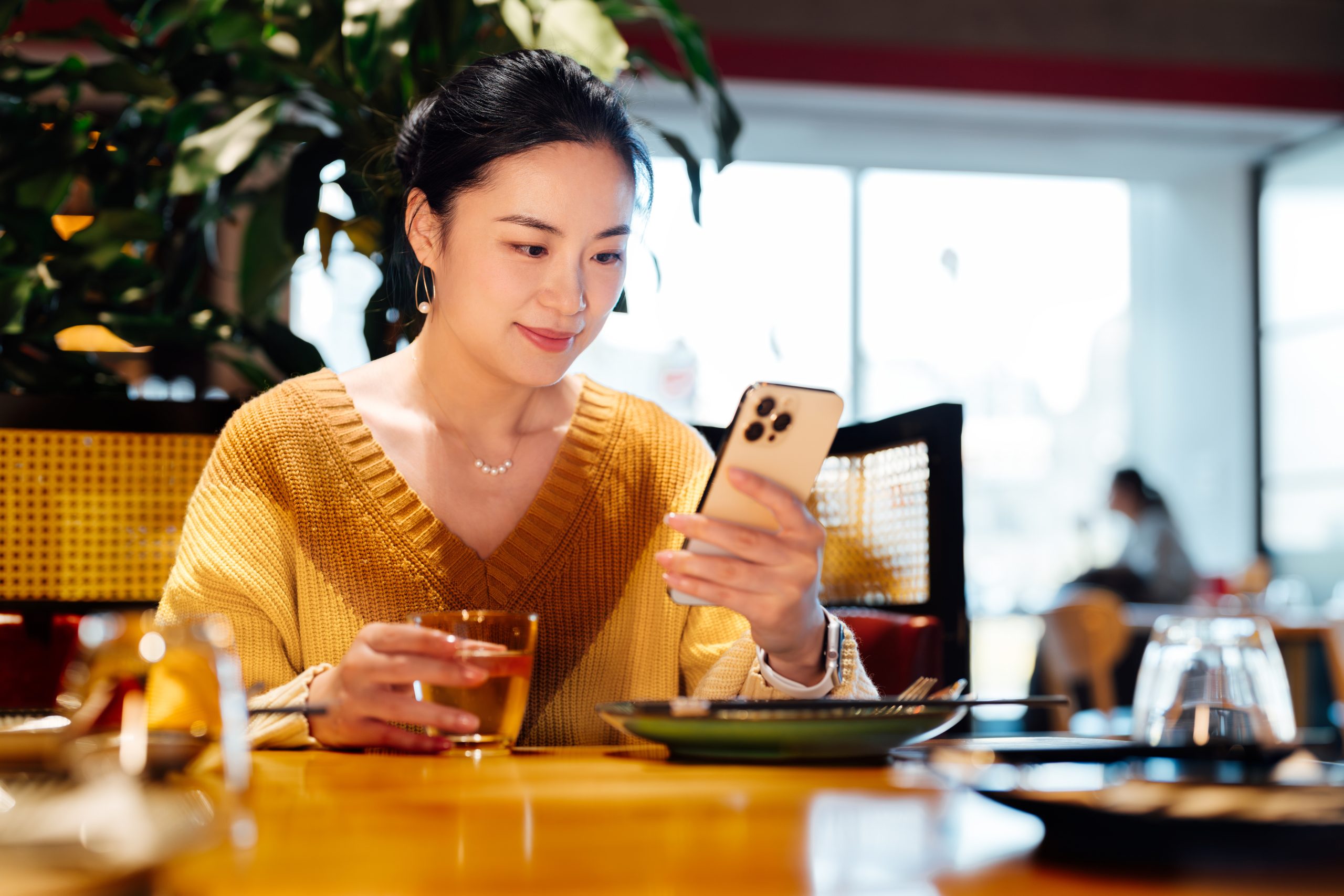 Overdraft Line of Credit