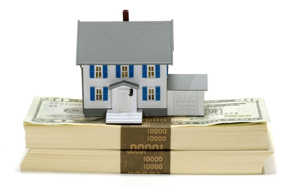 benefits of home equity loan