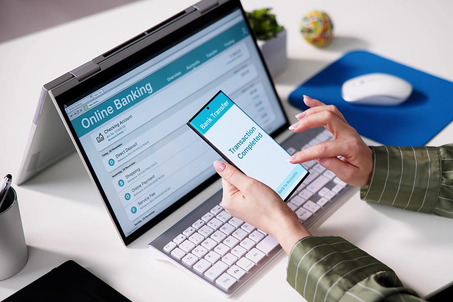 Different Types of Checking Accounts