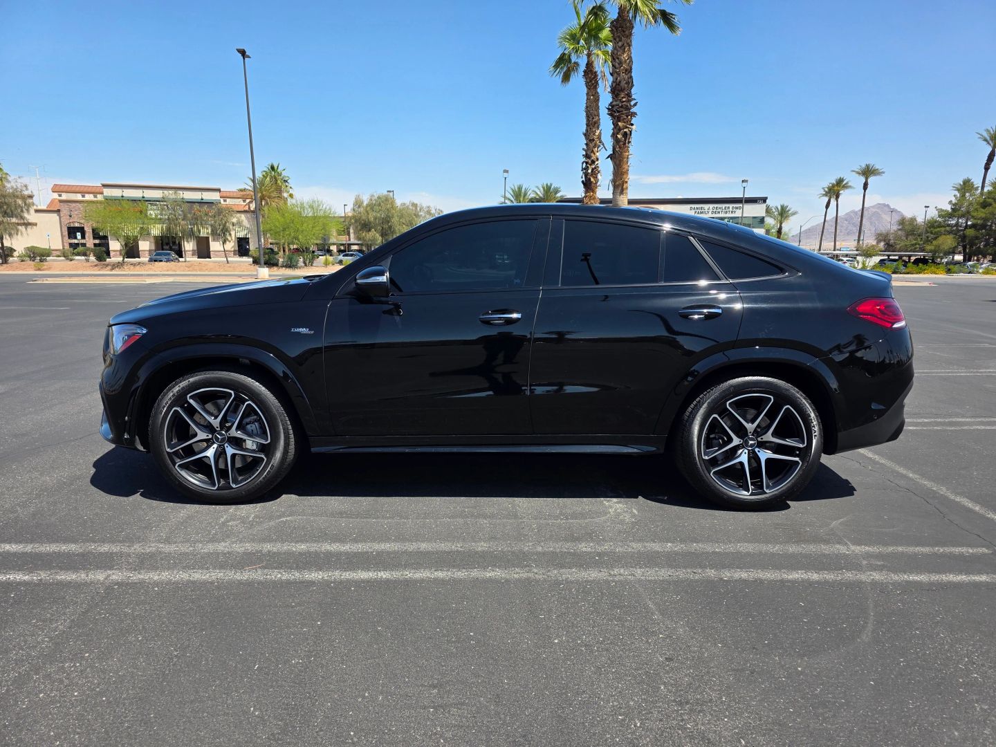 Vehicle for Sale