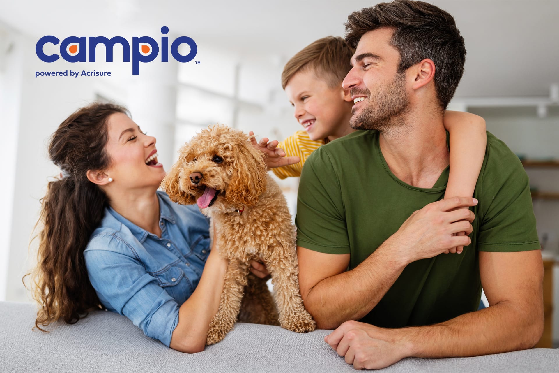 Insurance Solutions Designed for Create Credit Union Members